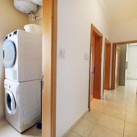 Modern 3Br Stylish & Spacious Apartment - Close To Sliema Promenade Gzira Exteriör bild