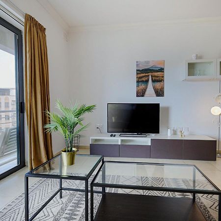 Modern 3Br Stylish & Spacious Apartment - Close To Sliema Promenade Gzira Exteriör bild