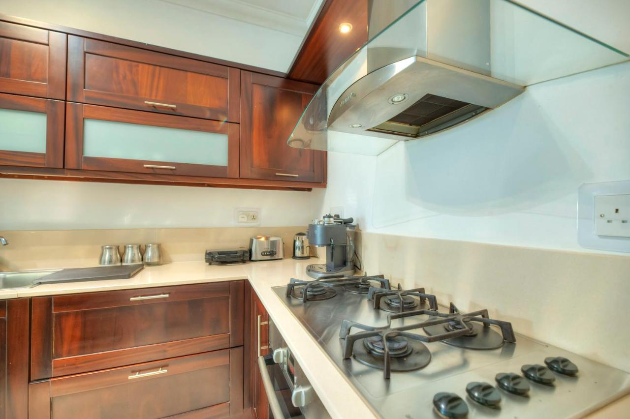 Modern 3Br Stylish & Spacious Apartment - Close To Sliema Promenade Gzira Exteriör bild