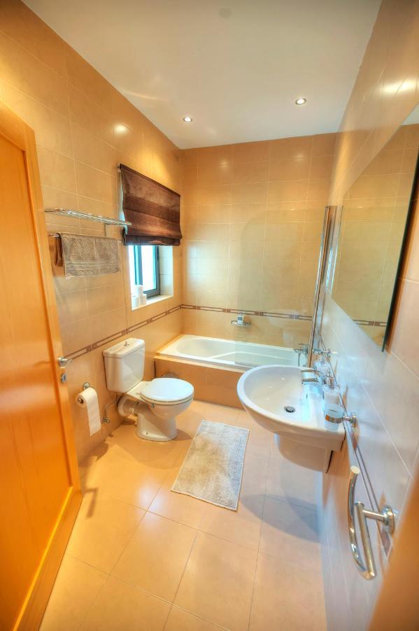 Modern 3Br Stylish & Spacious Apartment - Close To Sliema Promenade Gzira Exteriör bild