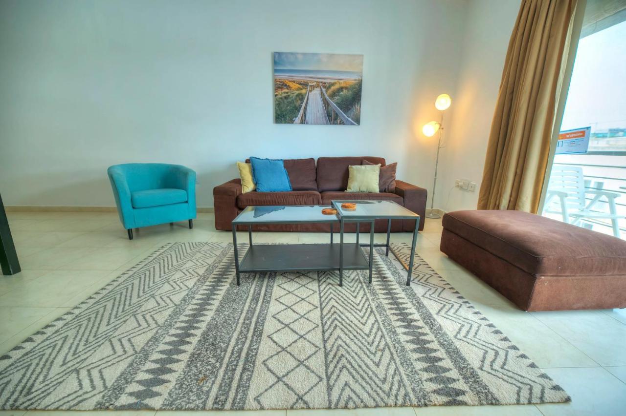 Modern 3Br Stylish & Spacious Apartment - Close To Sliema Promenade Gzira Exteriör bild