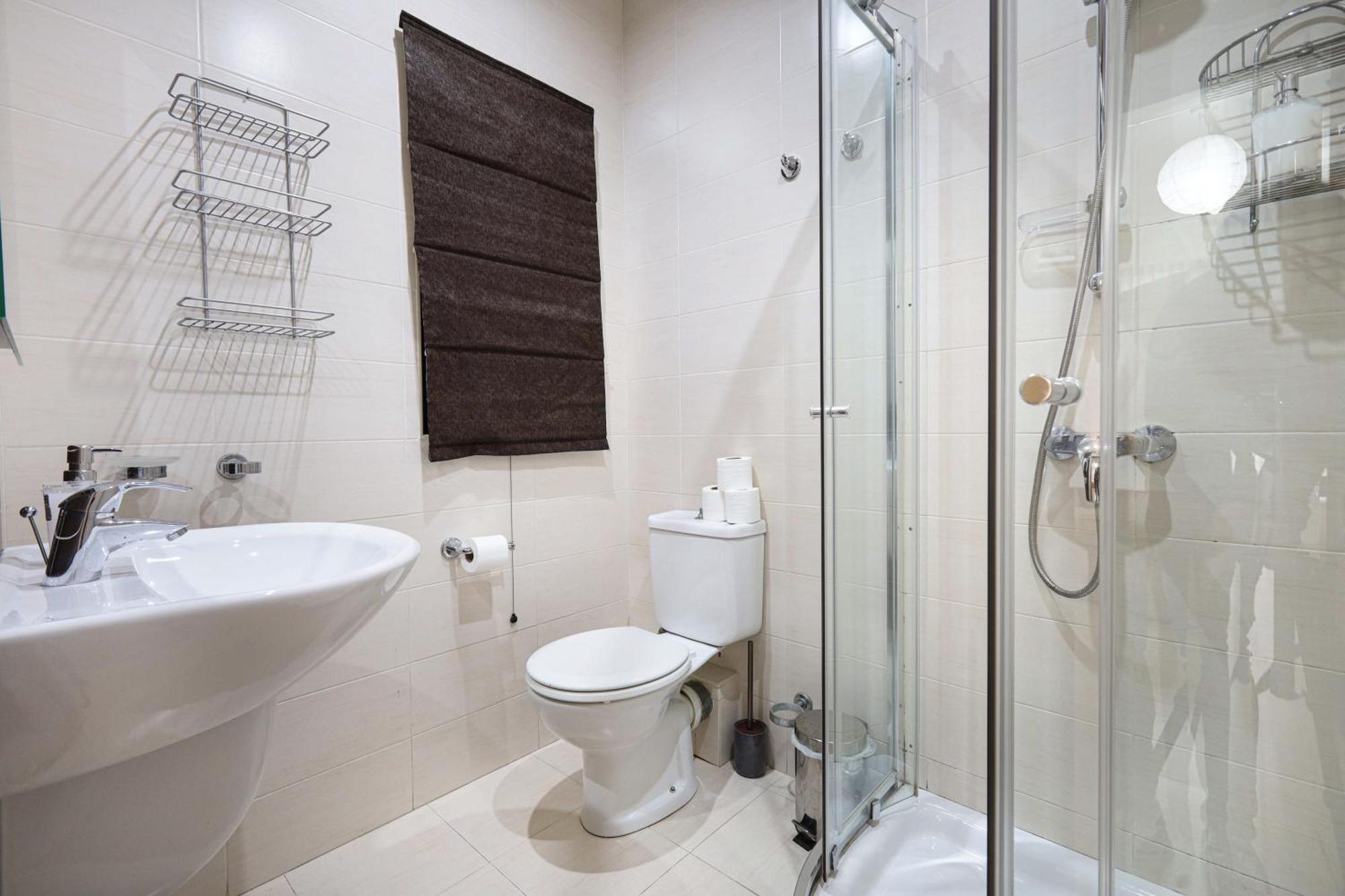 Modern 3Br Stylish & Spacious Apartment - Close To Sliema Promenade Gzira Exteriör bild