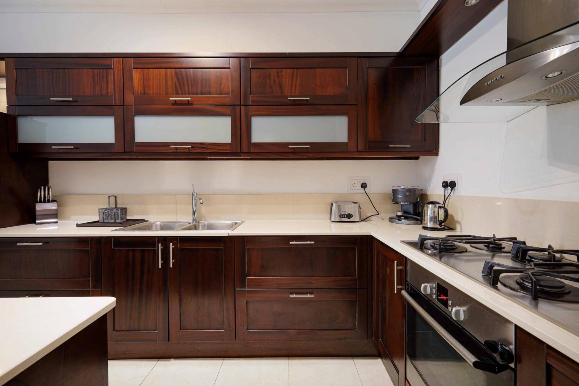 Modern 3Br Stylish & Spacious Apartment - Close To Sliema Promenade Gzira Exteriör bild