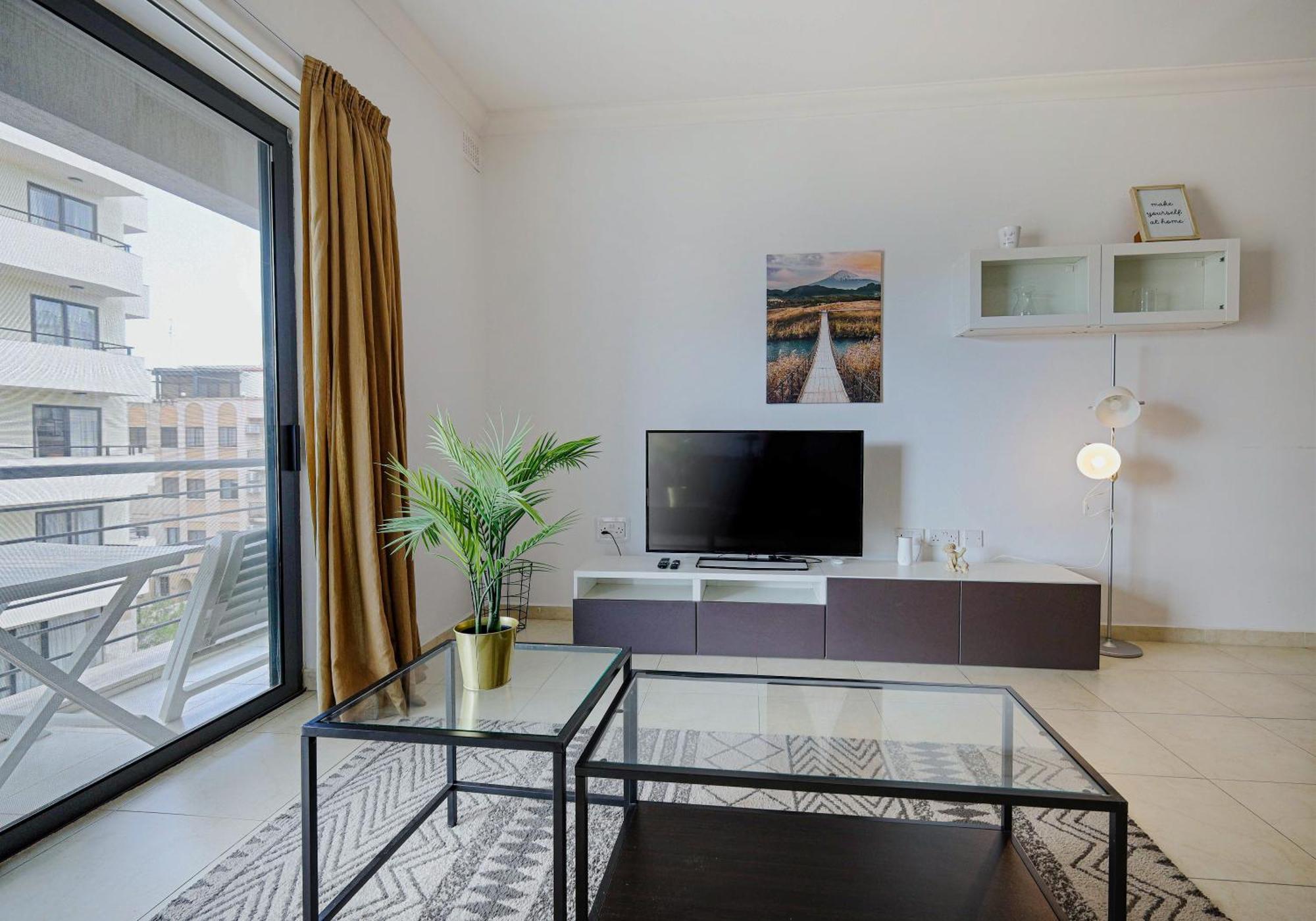Modern 3Br Stylish & Spacious Apartment - Close To Sliema Promenade Gzira Exteriör bild
